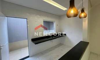 Imagem 2: Casa em Rua José de Alencar - Ocian - Praia Grande/SP