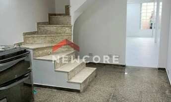 Imagem 3: Sobrado em Rua Chamantá - Vila Prudente - São Paulo/SP