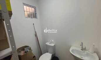 Imagem 7: Loja disponível para locação no bairro Saraiva em Uberlândia-MG