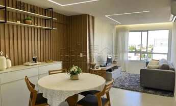 Imagem: Apartamento completo no Residencial Mont