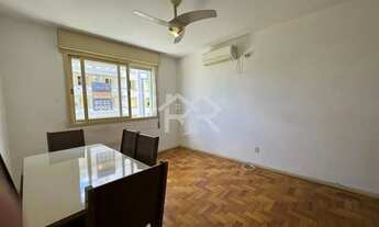 Imagem 4: Apartamento 1 dormitório para alugar no bairro Cidade Baixa