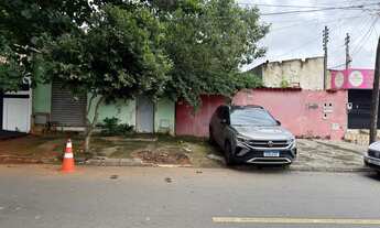 Imagem: Lote no alto do Setor Pedro Ludovico
