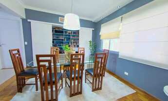 Imagem 5: Apartamento em Alameda Joaquim Eugênio de Lima - Jardim Paulista - São Paulo/SP