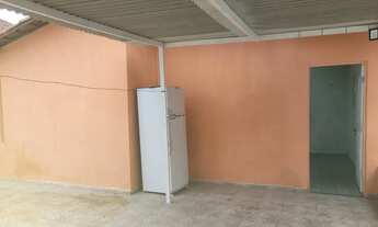 Imagem 7: Casa na Estrada da Redinha