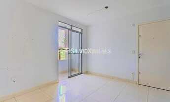 Imagem 4: Residencial Apartamento no Buritis com 63,00 (M²), 3 quartos e 1 vagas para Aluguel, Vend