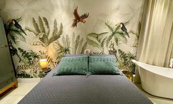 Imagem: Torres Luxo com Vista para o Mar nas Quatro