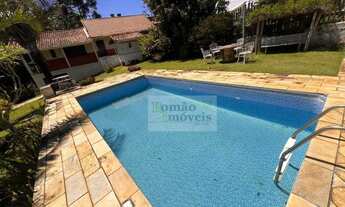 Imagem: CHACARÁ PARA LOCAÇÃO - EXCELENTE OPORTUNIDADE