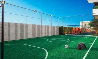 Imagem 6: Apartamento à venda no bairro Parque Amazônia - Goiânia/GO