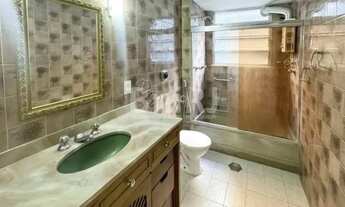 Imagem 6: OPORTUNIDADE ÚNICA: APARTAMENTO DE 3 QUARTOS À VENDA NO CORAÇÃO DO LEBLON