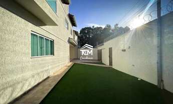 Imagem 3: SOBRADO MOBILIADO - SETOR MOINHO DOS VENTOS