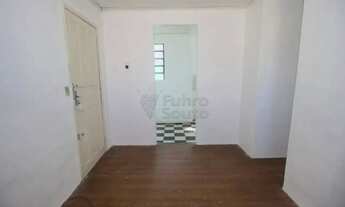 Imagem 2: Parte Superior com 2 Dormitórios na Rua Irmão Fernando de Jesus - Conforto e praticidade n