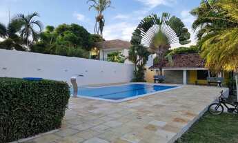 Imagem: Casa no km12 de aldeia no Recanto de aldeia