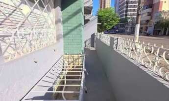 Imagem 3: Casa Dom Romualdo Coelho com 120 m² com 3/4 - Umarizal - Belém - PA