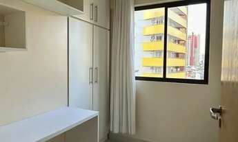 Imagem 7: JN 9 1 9 8 2 4 6 8 7 1 0 ALUGO SMART BOULEVARD MOBILIADO 1/4 UMARIZAL