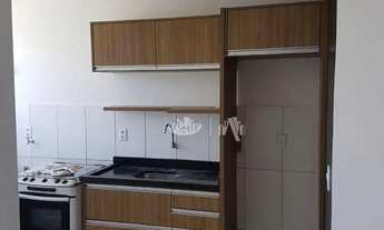 Imagem 5: Apartamento no La Fontaine com 2 quartos para alugar, 46 m² por R$ 1.766/mês - Vale dos Tu