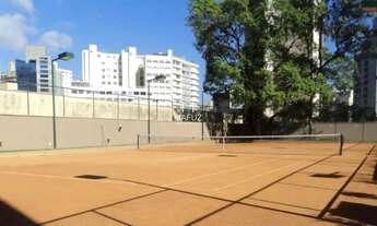 Imagem 2: Apartamento Luxuoso de 278m², 4 quartos, 4 vagas para locação Bairro: Funcionários - Belo