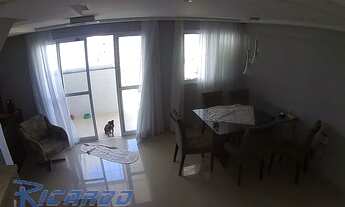 Imagem 2: Cobertura à venda 3 Quartos Suítes, Vista para o Mar na Enseada Azul em Guarapari-ES