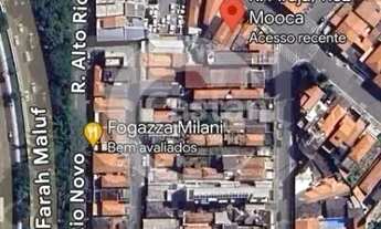 Imagem 7: Terreno na mooca com 256m², próximo a av. salim farah maluf