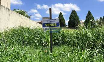 Imagem 2: Terreno no bairro Cidade Jardim - R$420.000,00
