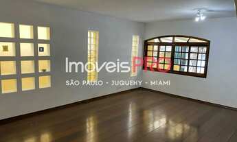 Imagem 3: Sobrado no Brooklin com 134m², 3 quartos sendo 1 suíte e 2 vagas