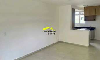 Imagem 6: Apartamento para aluguel, 2 quartos, 1 suíte, 2 vagas, Buritis - Belo Horizonte/MG
