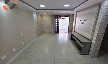 Imagem 3: Casa com 2 dormitórios à venda, 54 m² por R$ 320.000,00 - Banco de Areia - Mesquita/RJ