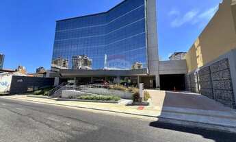 Imagem 2: Consultório a Venda no Porto Quality - 63m² -Nazaré/Belém