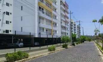 Imagem: Apartamento Reserva Tropical 02 quartos