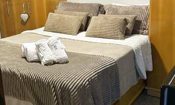 Imagem 4: Excelente suite Quarto com aluguel por R$2.900 /mês