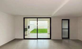 Imagem 4: SOBRADO DE EXCELENTE PADRÃO EM SANTO INÁCIO COM 3 QUARTOS Sobrado em santo inácio com 3 qu