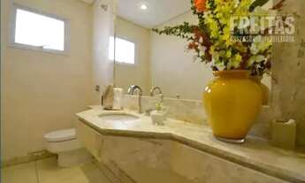 Imagem 7: CASA A VENDA EM ALPHAVILLE - RESIDENCIAL GENESIS 01