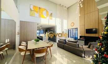 Imagem 4: Casa à venda mobiliada, 5 suítes, Alphaville, SJCampos/SP