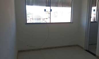 Imagem 7: Quarto e sala petromar stella maris