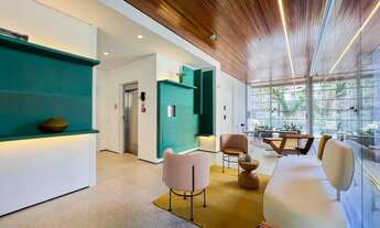 Imagem 4: Edifício Verdigris