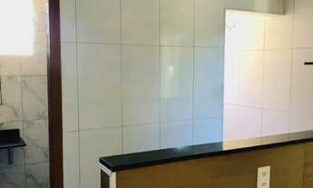 Imagem 7: Apartamento 01 quarto semi mobiliado próximo Campo Grande. Entrada 10/01/26