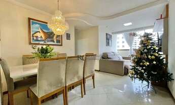 Imagem 3: Apartamento 3 Quartos por R$ 650.000 em Itapuã com lazer Completo