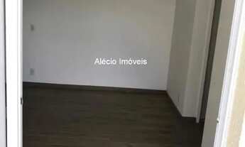 Imagem 3: Apartamento com 2 dormitórios, 56 m² - venda por R$ 535.000,00 ou aluguel por R$ 3.425,00