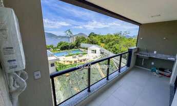 Imagem 2: 1 Quarto Vista Mar Ingá!