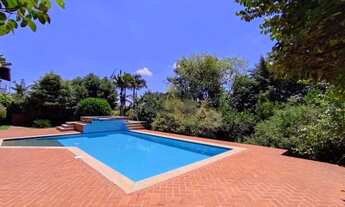 Imagem 2: Casa com 4 dormitórios, sendo 4 suítes à venda ou locação - Granja Viana - Carapicuíba/SP