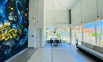 Imagem 6: Apartamento para alugar, 36 m² por R$ 2.300,00/mês - Lagoa Nova - Natal/RN