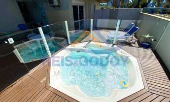 Imagem 3: AMPLO APARTAMENTO COM SPA PRIVATIVO PRÓXIMO A PRAIA