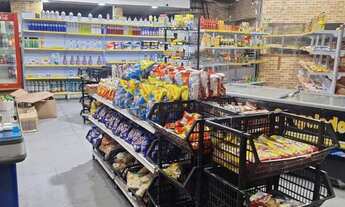 Imagem 4: Passo Ponto Mercadinho Completo