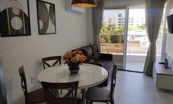 Imagem 2: Temporada na beira mar do Cabo Branco