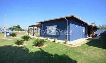 Imagem 2: Terreno Campos do Conde II, bairro Cascata em Paulínia