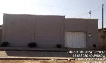 Imagem: Oportunidade Única em TRINDADE - GO Tipo