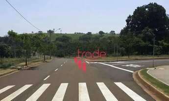 Imagem 3: Terreno à Venda em Condomínio Fechado no Loteamento Santa Marta em Bonfim Paulista com 463