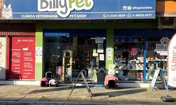 Imagem: Petshop e Clínica Veterinária