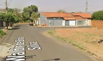 Imagem: Terreno bairro jardim das palmeira