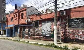 Imagem 2: Rua Cardeal Arco Verde, Pinheiros