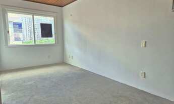 Imagem 7: Cobertura com churrasqueira